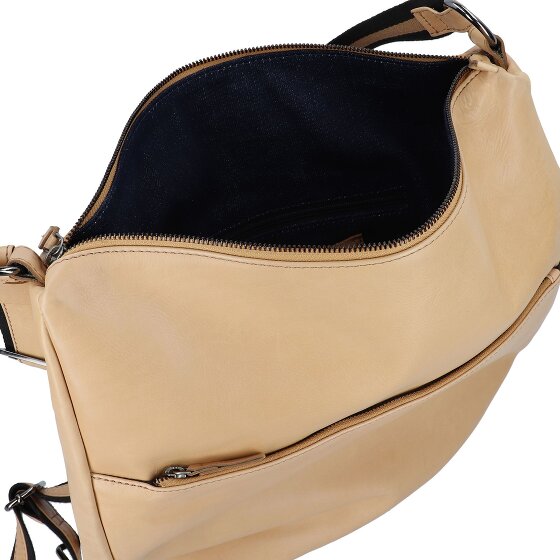 Harold's Caugio Zaino da giorno Pelle 40 cm