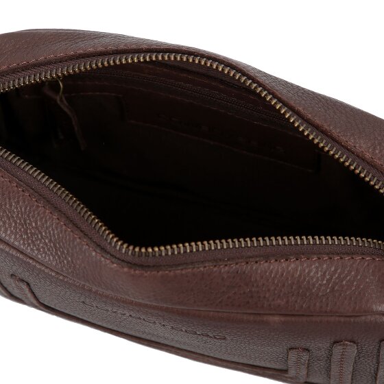 Cowboysbag Chained Feltham Borsa a tracolla Pelle 22 cm Cowboysbag Chained Feltham Borsa a tracolla Pelle 22 cm