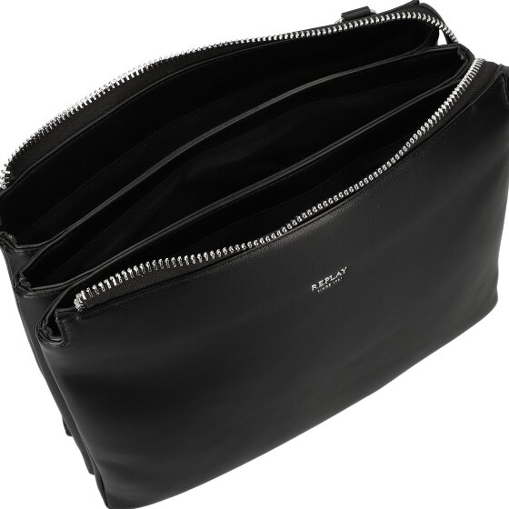 Replay Borsa a tracolla 35 cm