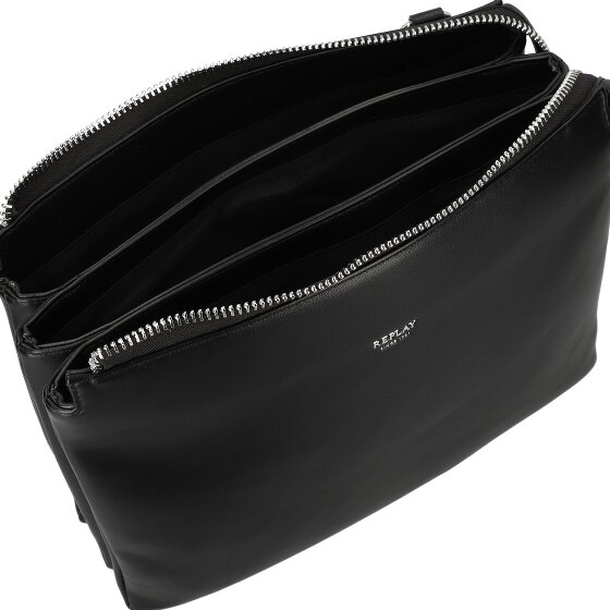 Replay Borsa a tracolla 35 cm Replay Borsa a tracolla 35 cm