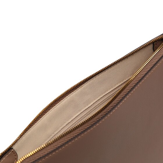 PINKO Flat Pochette Pelle 24 cm