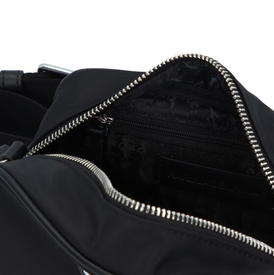 Karl Lagerfeld Ikon Borsa a tracolla 19.5 cm