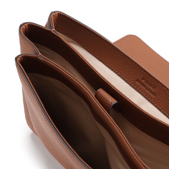 PINKO Love One Borsa a tracolla Pelle 30 cm PINKO Love One Borsa a tracolla Pelle 30 cm