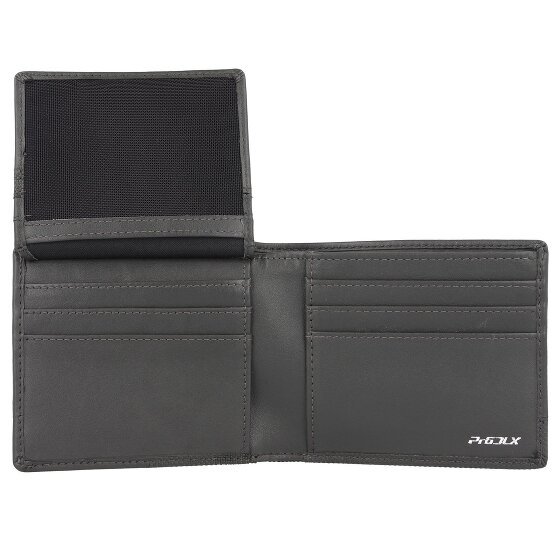 Samsonite PRO-DLX 6 Portafoglio RFID in pelle 10,5 cm