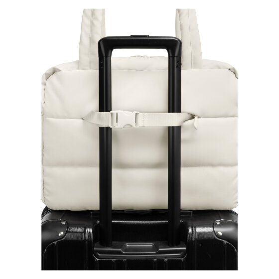 Heys Puffer Borsa a tracolla 33 cm Scomparto per laptop
