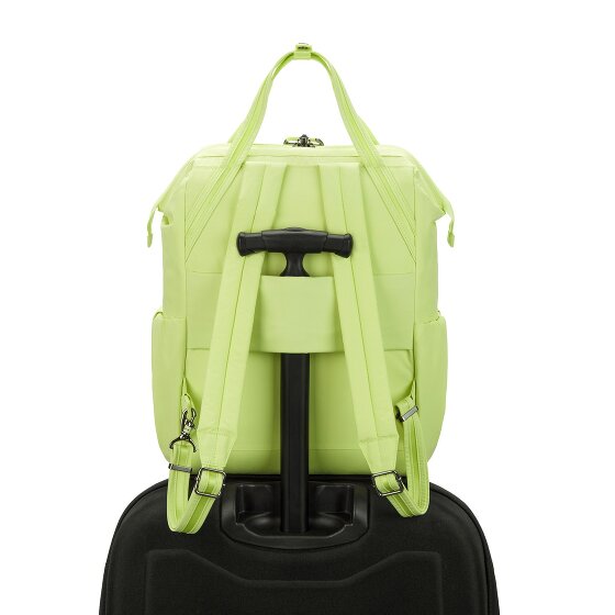 Pacsafe Citysafe CX City Zaino RFID 39 cm scomparto per laptop