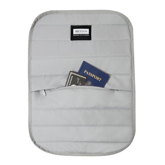 XD Design Soft Zaino da giorno 41 cm Scomparto per laptop