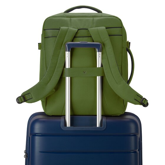 Roncato Ironik 2.0 Zaino da giorno 45 cm Scomparto per laptop