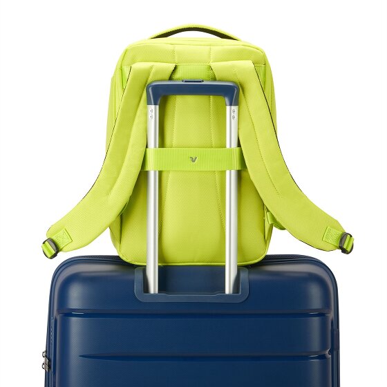 Roncato Ironik 2.0 Zaino da giorno 40 cm