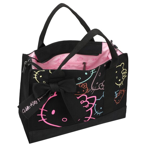Fritzi aus Preußen Hello Kitty fritzi Tote Bag Borsa shopper 38 cm