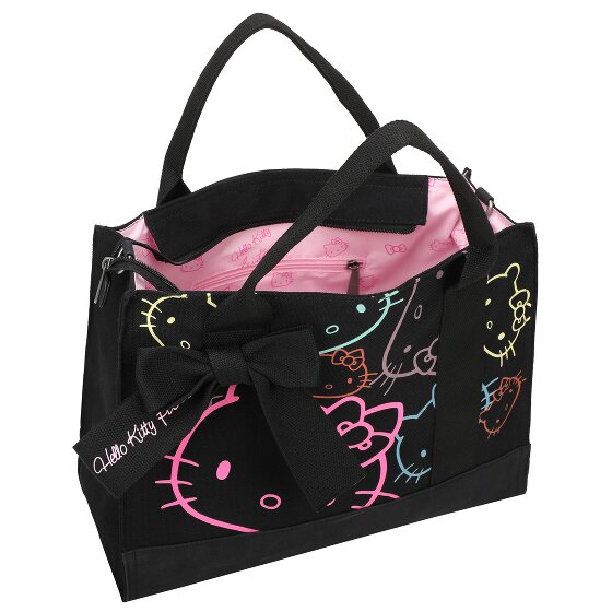 Fritzi aus Preußen Hello Kitty fritzi Tote Bag Borsa shopper 38 cm