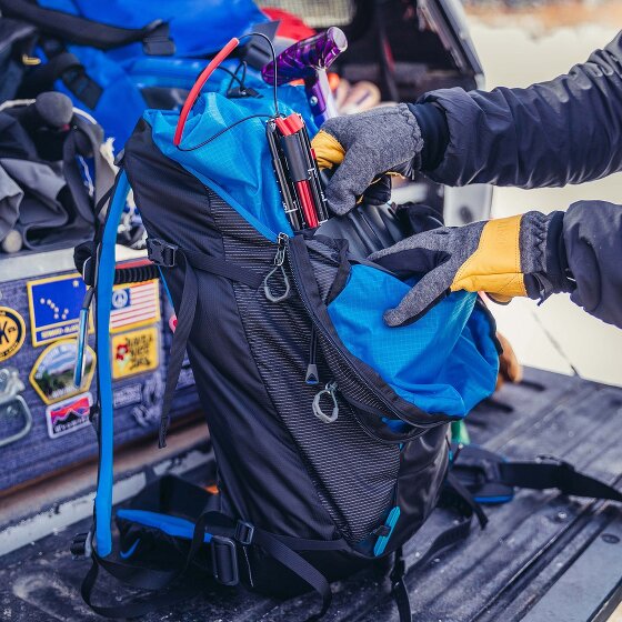 Gregory Zaino alpino Targhee FT 24 M-L 60 cm