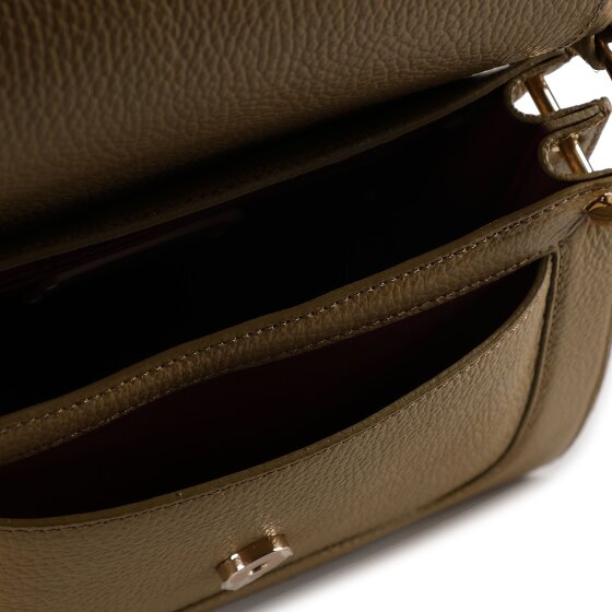 Coccinelle C-Me Borsa a tracolla Pelle 23.5 cm