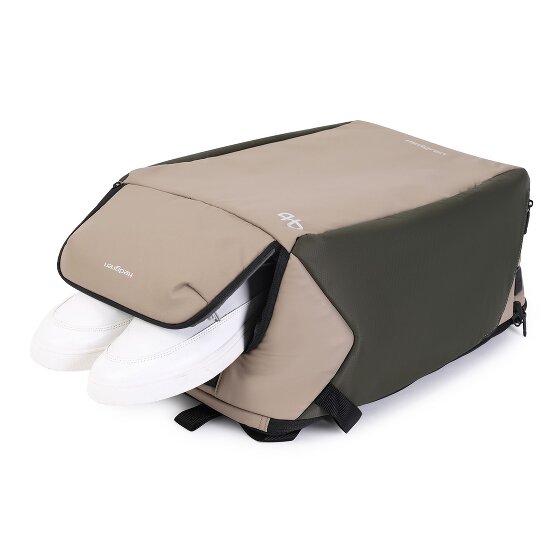 Hedgren Commute Zaino da lavoro Protezione RFID 54 cm Scomparto per laptop