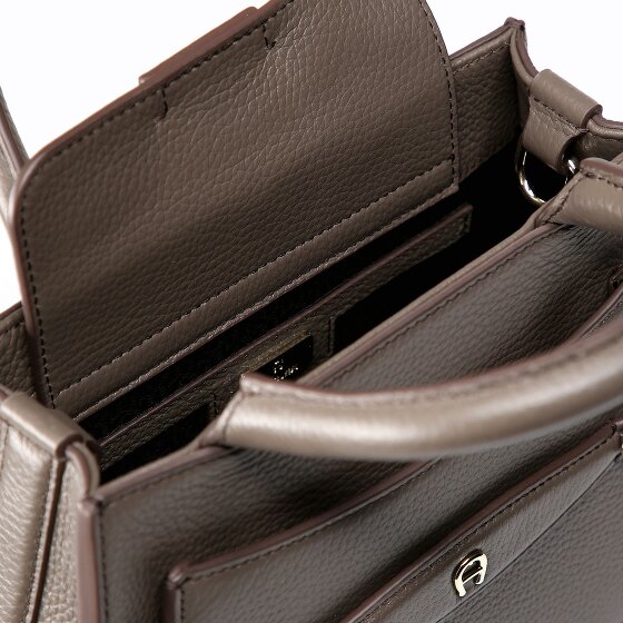 AIGNER Cavallo Borsetta Pelle 24 cm