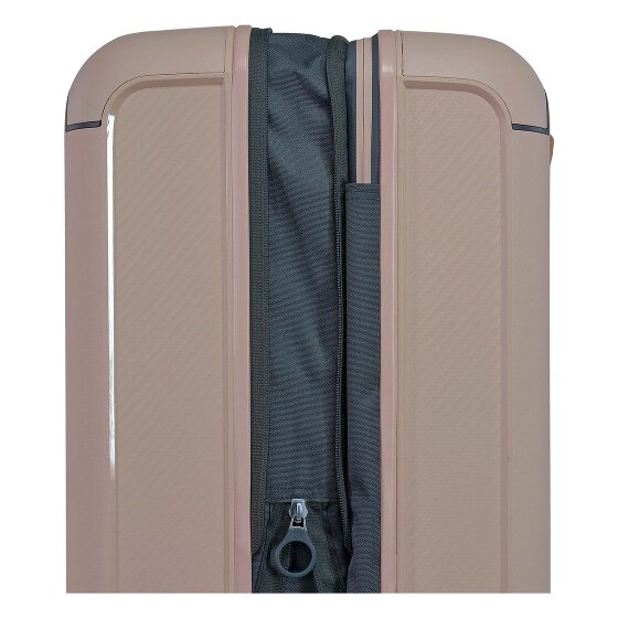 Eminent Aegis 4 ruote Carrello della cabina S 55 cm con piega di espansione