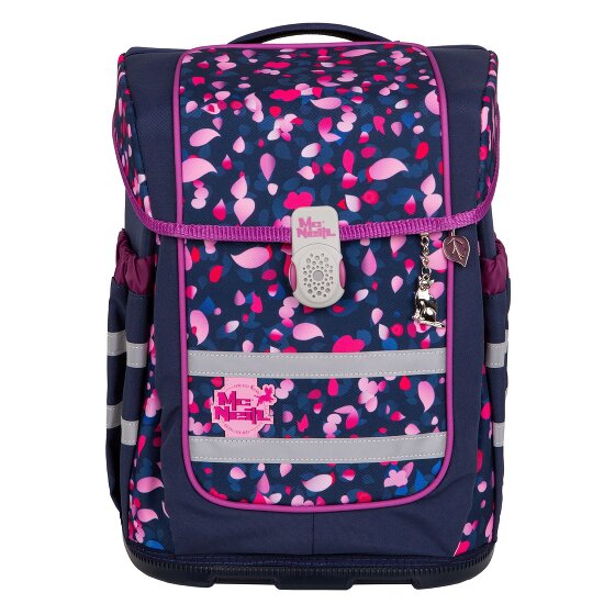 McNeill Ergo Compacto Set di borse per la scuola 5 pezzi