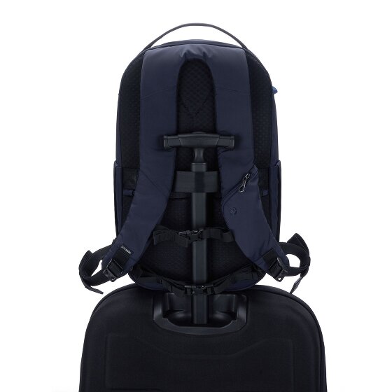 Pacsafe Pacsafe V 26 Zaino da giorno Protezione RFID 46 cm Scomparto per laptop