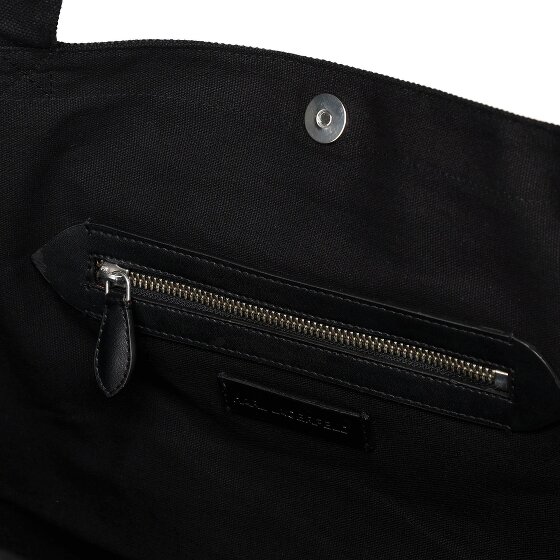 Karl Lagerfeld Autograph Borsa shopper 58 cm