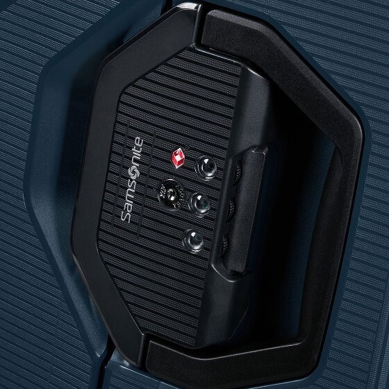 Samsonite Magnum 2 4 ruote Carrello 75 cm