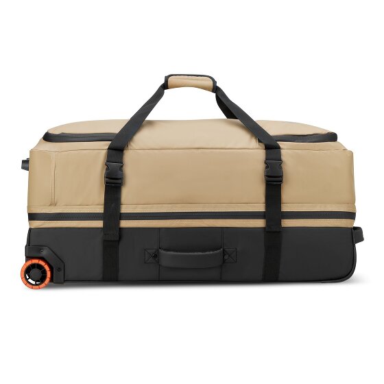Jeep JS005A 2 ruote Borsa da viaggio 82 cm