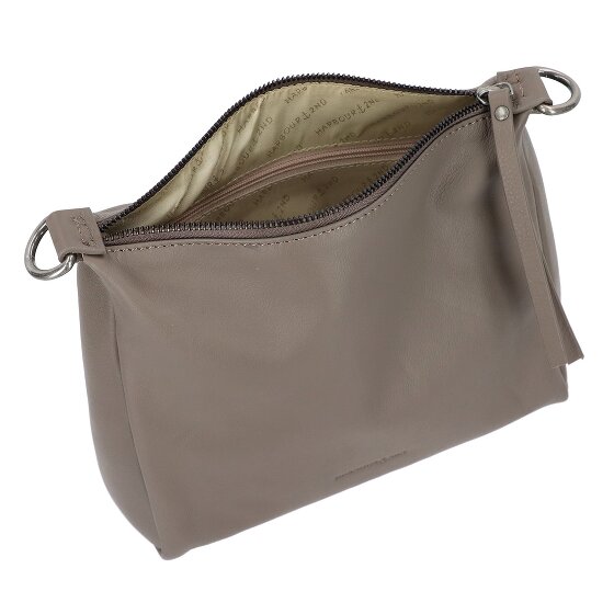 Harbour 2nd Just Pure Zarifa Borsa a tracolla Pelle 24 cm