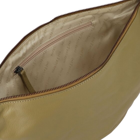 Harbour 2nd Just Pure Novalie Borsa a tracolla Pelle 43 cm Harbour 2nd Just Pure Novalie Borsa a tracolla Pelle 43 cm