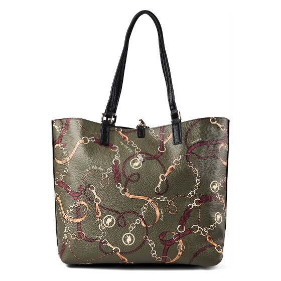 U.S. Polo Assn. Rogersville Borsa shopper 33 cm