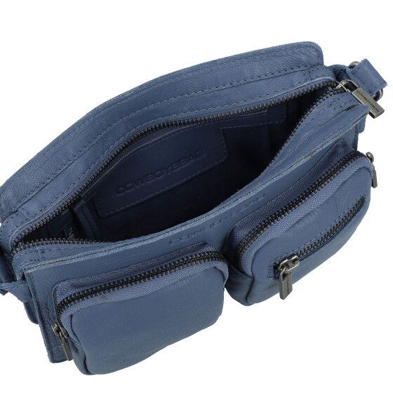 Cowboysbag Merlin Borsa a tracolla Pelle 22 cm