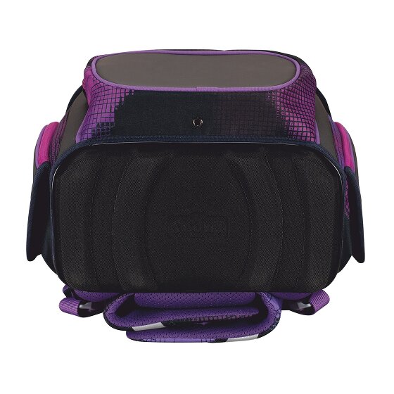 Scout Genius Movie Star Set di borse per la scuola 4 pezzi