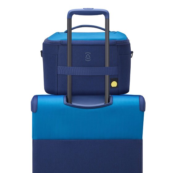 Delsey Paris Brochant 3 Astuccio 31.5 cm