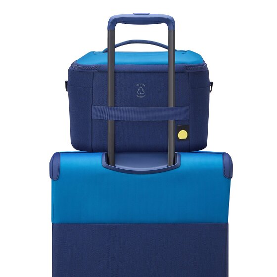 Delsey Paris Brochant 3 Astuccio 31.5 cm