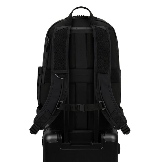 Kapten & Son Oslo Zaino da giorno 45 cm Scomparto per laptop