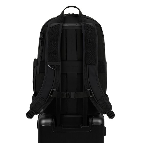 Kapten & Son Oslo Zaino da giorno 45 cm Vano porta PC