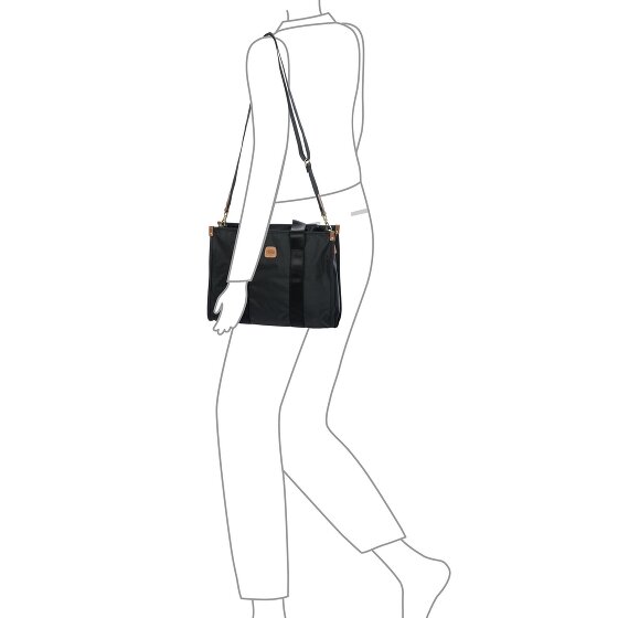 Bric's X-Collection Borsa shopper S 35 cm