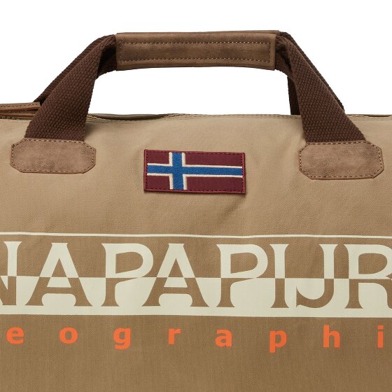 Napapijri Bering 3 Borsa da viaggio Weekender 58.5 cm