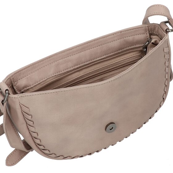 FredsBruder Calm Borsa a tracolla Pelle 26 cm