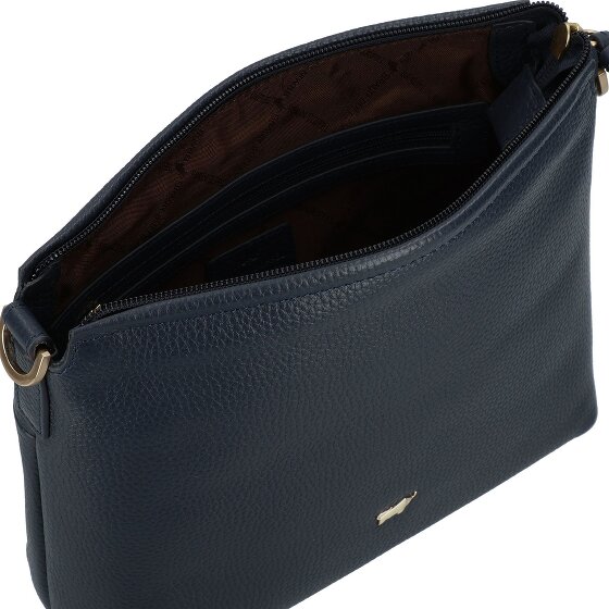 Braun Büffel Hanna Borsa a tracolla S Pelle 25 cm