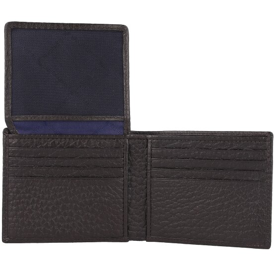 Braun Büffel Yannik Portafoglio Protezione RFID Pelle 11.5 cm