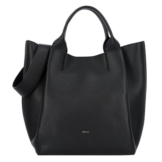 abro Essential Borsa shopper Pelle 30 cm