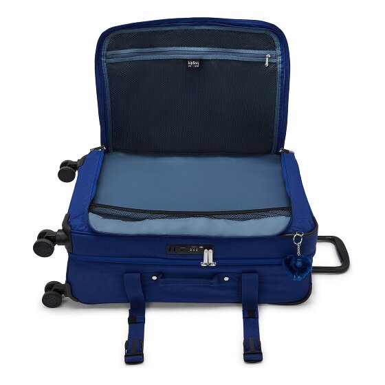 Kipling Spontaneous 4 ruote Carrello M 66 cm