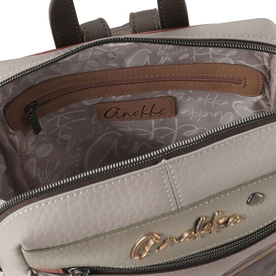 Anekke Muse Zaino da giorno 33 cm