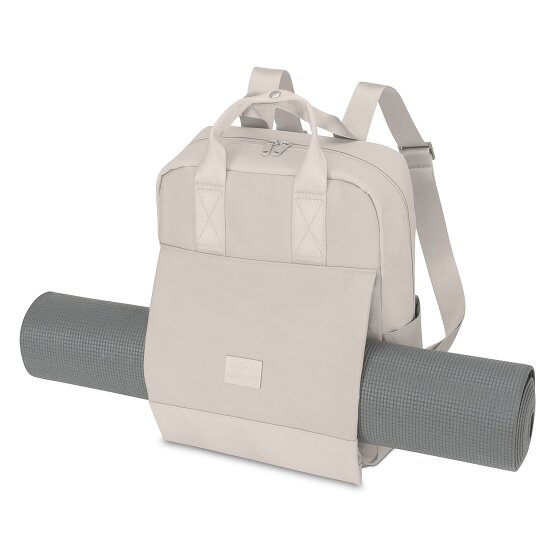 Johnny Urban Eco Series Jona Zaino da giorno 40 cm Scomparto per laptop