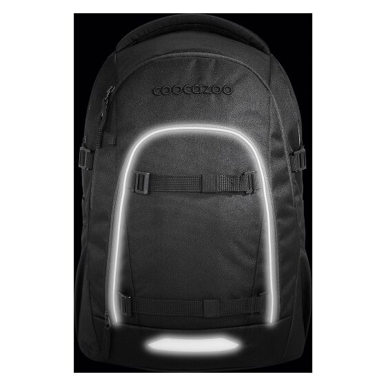 coocazoo Mate Zaino da scuola 44 cm