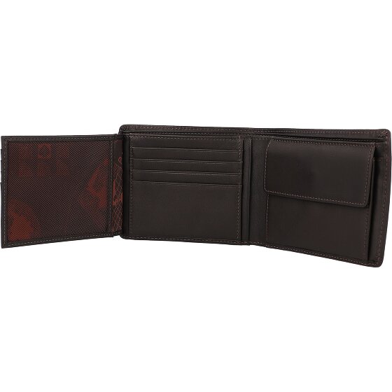 Picard Portafoglio Brooklyn in pelle 13 cm