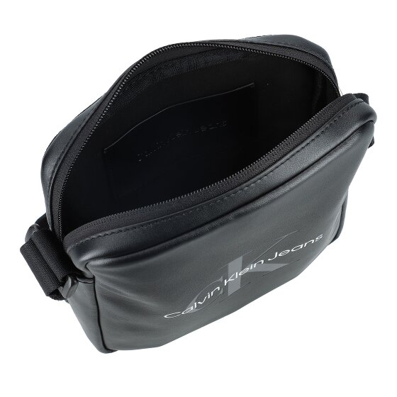 Calvin Klein Jeans Monogram Soft Borsa a tracolla 18.5 cm