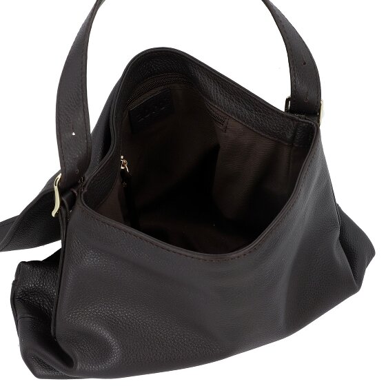 abro Carina Borsa a tracolla Pelle 26 cm