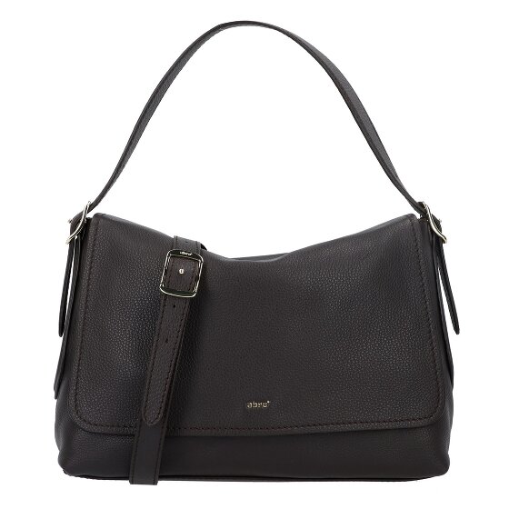 abro Carina Borsa a tracolla Pelle 26 cm