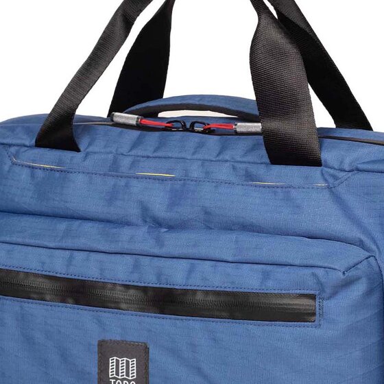 Topo Designs Global Valigetta 46 cm Vano porta PC
