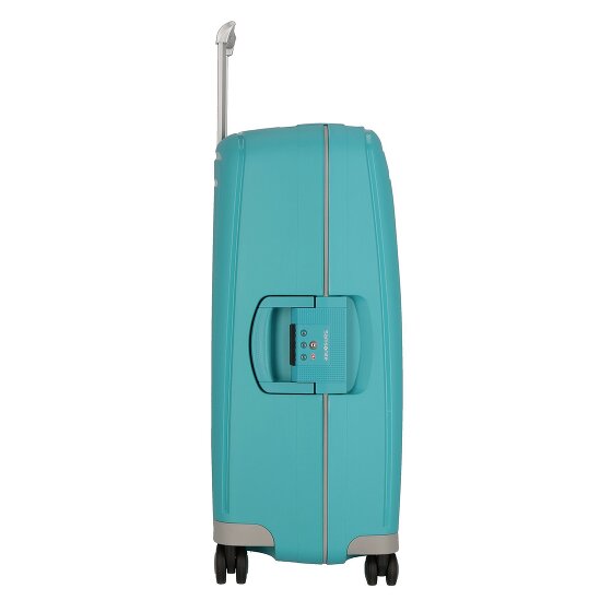 Samsonite S'Cure Trolley a 4 ruote 69 cm
